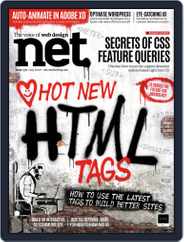net (Digital) Subscription                    May 1st, 2020 Issue