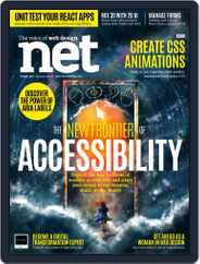 net (Digital) Subscription                    January 1st, 2020 Issue