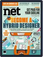net (Digital) Subscription                    October 1st, 2019 Issue