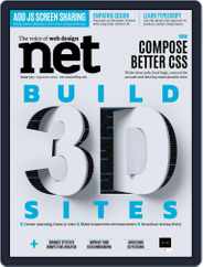 net (Digital) Subscription                    September 1st, 2019 Issue