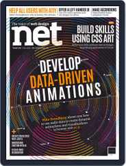 net (Digital) Subscription                    July 1st, 2019 Issue