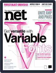 net (Digital) Subscription                    May 1st, 2019 Issue