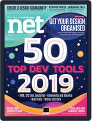 net (Digital) Subscription                    March 1st, 2019 Issue
