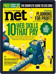 net (Digital) Subscription                    July 1st, 2018 Issue