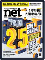 net (Digital) Subscription                    June 1st, 2018 Issue