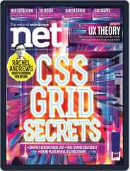 net (Digital) Subscription                    October 1st, 2017 Issue