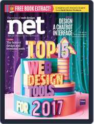 net (Digital) Subscription                    February 1st, 2017 Issue