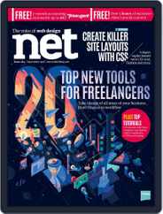 net (Digital) Subscription                    September 1st, 2016 Issue