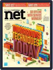 net (Digital) Subscription                    July 1st, 2016 Issue