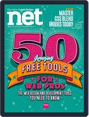 net (Digital) Subscription                    April 1st, 2016 Issue
