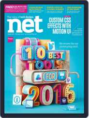 net (Digital) Subscription                    February 1st, 2016 Issue