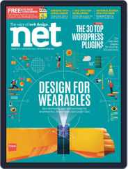 net (Digital) Subscription                    August 5th, 2015 Issue