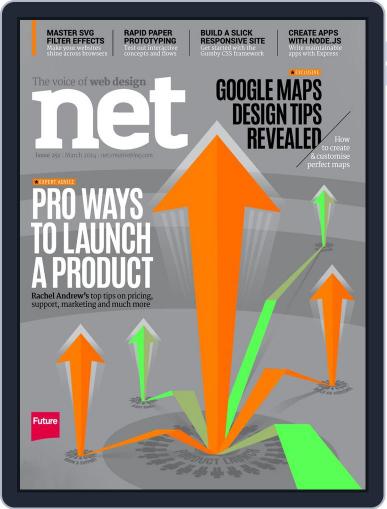 net January 27th, 2014 Digital Back Issue Cover