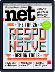 net (Digital) Subscription                    April 22nd, 2013 Issue