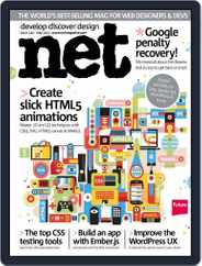 net (Digital) Subscription                    March 25th, 2013 Issue