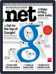 net (Digital) Subscription                    January 28th, 2013 Issue