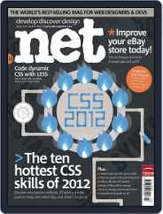 net (Digital) Subscription                    January 31st, 2012 Issue