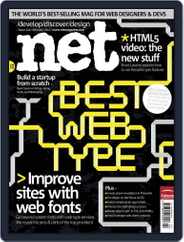 net (Digital) Subscription                    January 3rd, 2012 Issue