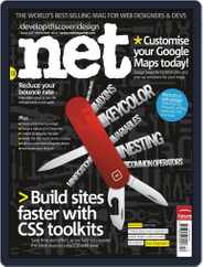net (Digital) Subscription                    November 7th, 2011 Issue