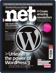 net (Digital) Subscription                    June 20th, 2011 Issue