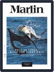 Marlin (Digital) Subscription                    January 14th, 2019 Issue