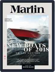Marlin (Digital) Subscription                    February 1st, 2018 Issue