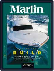 Marlin (Digital) Subscription                    November 1st, 2017 Issue