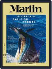 Marlin (Digital) Subscription                    March 1st, 2017 Issue