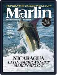 Marlin (Digital) Subscription                    April 1st, 2015 Issue