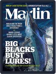 Marlin (Digital) Subscription                    January 12th, 2013 Issue