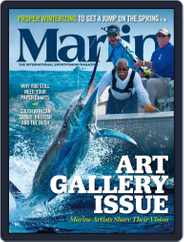 Marlin (Digital) Subscription                    November 17th, 2012 Issue