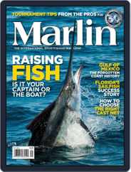 Marlin (Digital) Subscription                    March 17th, 2012 Issue