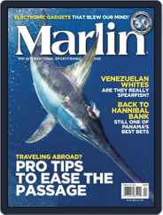 Marlin (Digital) Subscription                    January 19th, 2012 Issue