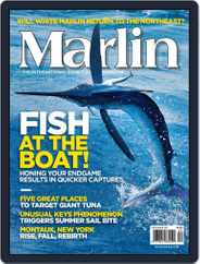 Marlin (Digital) Subscription                    July 19th, 2011 Issue