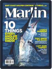 Marlin (Digital) Subscription                    February 19th, 2011 Issue