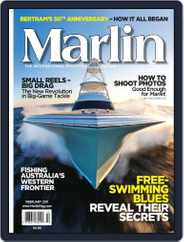 Marlin (Digital) Subscription                    January 15th, 2011 Issue