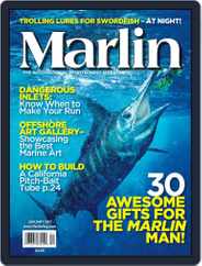 Marlin (Digital) Subscription                    November 20th, 2010 Issue