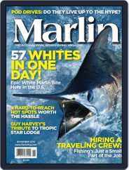 Marlin (Digital) Subscription                    October 16th, 2010 Issue