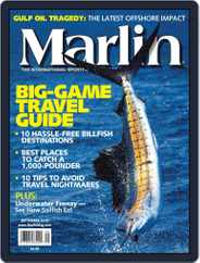 Marlin (Digital) Subscription                    July 17th, 2010 Issue
