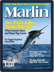 Marlin (Digital) Subscription                    February 20th, 2010 Issue
