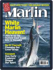 Marlin (Digital) Subscription                    November 21st, 2009 Issue