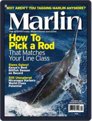 Marlin (Digital) Subscription                    September 19th, 2009 Issue