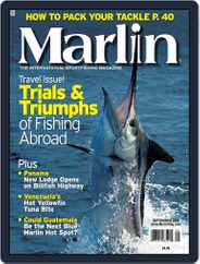 Marlin (Digital) Subscription                    July 18th, 2009 Issue
