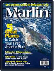 Marlin (Digital) Subscription                    May 16th, 2009 Issue