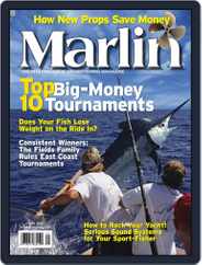 Marlin (Digital) Subscription                    March 28th, 2009 Issue