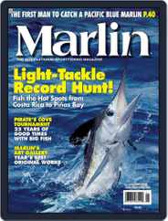 Marlin (Digital) Subscription                    November 22nd, 2008 Issue