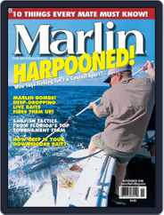 Marlin (Digital) Subscription                    October 20th, 2008 Issue