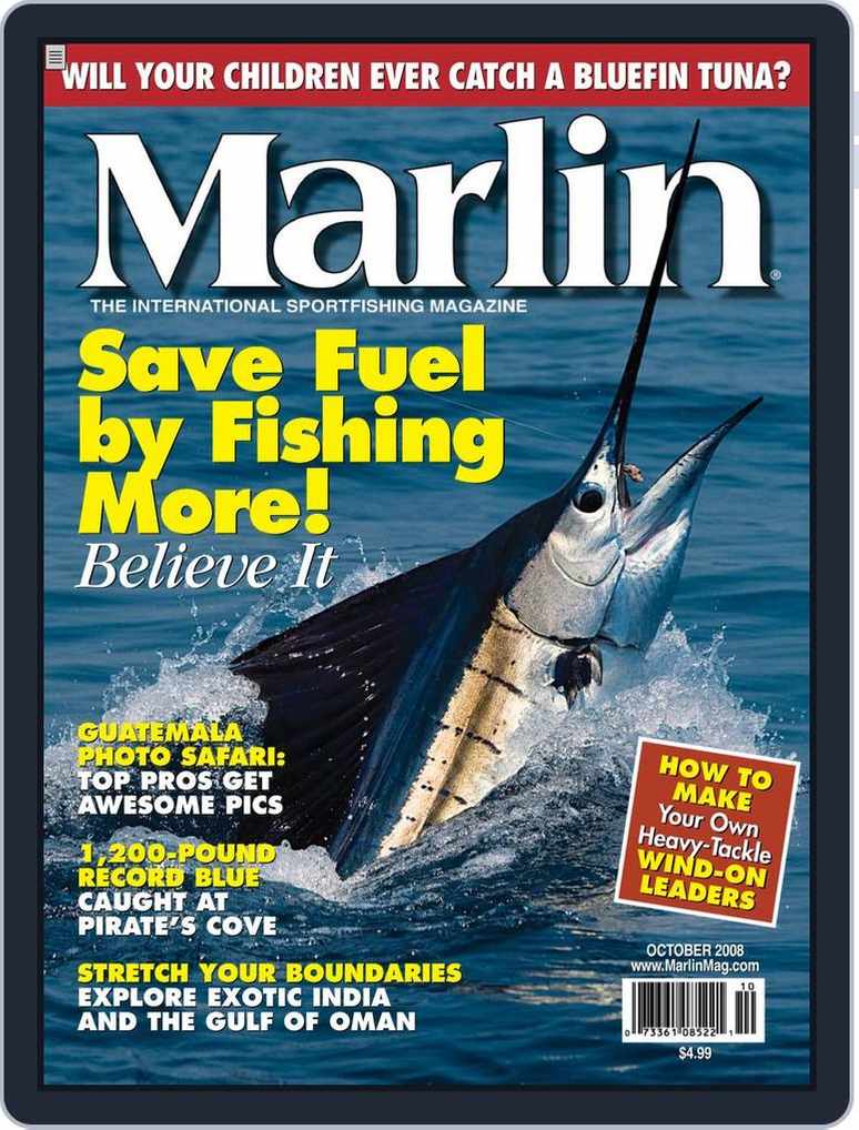 Marlin Oct-08 (Digital)