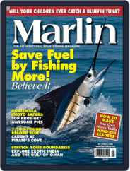 Marlin (Digital) Subscription                    September 20th, 2008 Issue