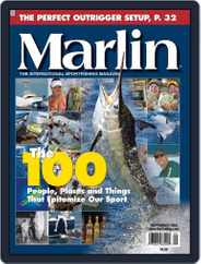Marlin (Digital) Subscription                    July 19th, 2008 Issue
